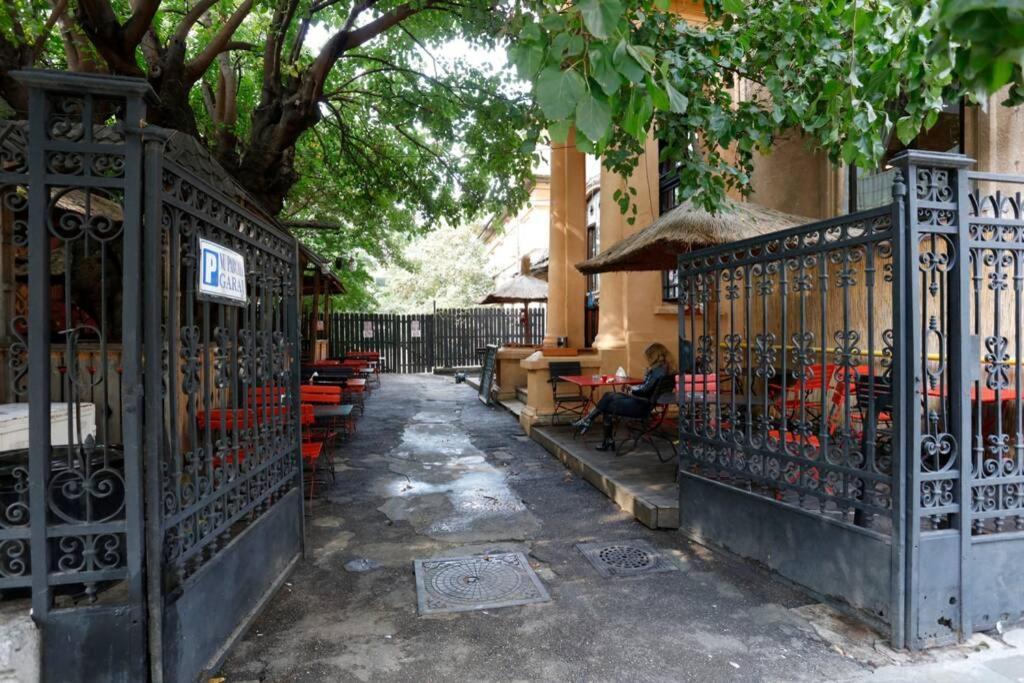 La Copac Cozy Stay Bukarest Exterior foto